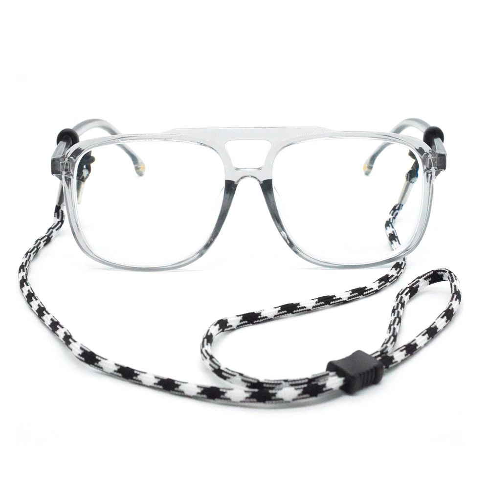عدم الانزلاق نظارات القراءة حز - مراجعة Sunglass Retainer Cord وسعره
