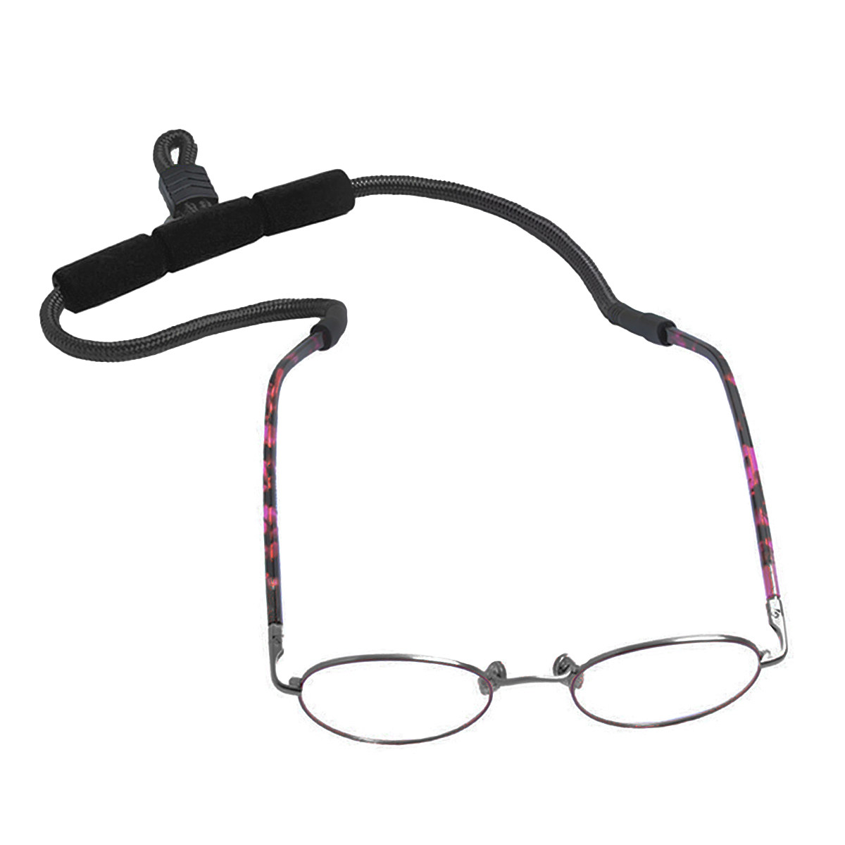 حامل نظارات عائم، حزام نظارات  - مراجعة Sunglass Retainer Cord وسعره