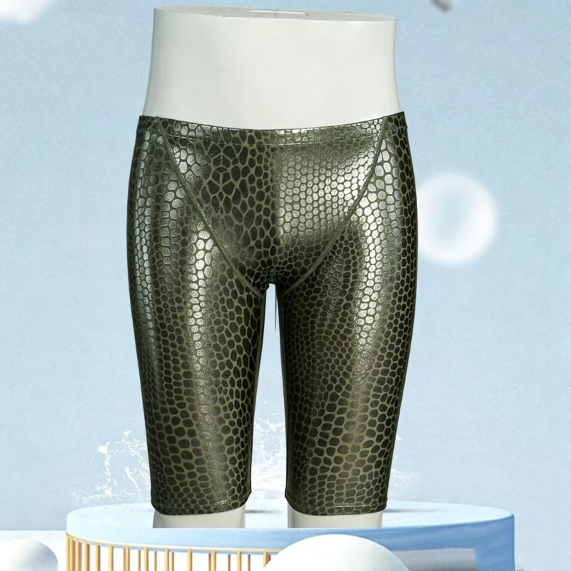 شورت سباحة رجالي سريع الجفاف ب - مراجعة Swim Trunk Quick Dry وسعره
