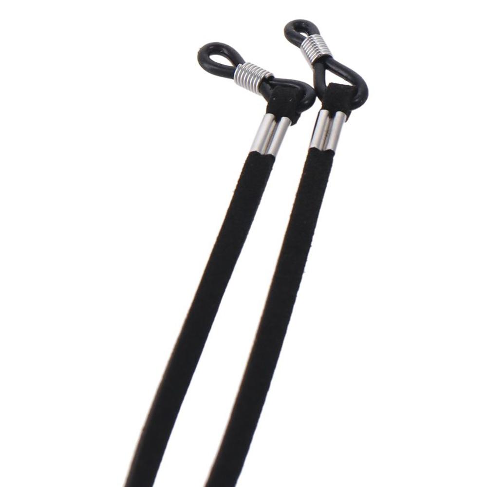 حزام نظارات من الجلد للرجال وا - مراجعة Sunglass Retainer Cord وسعره