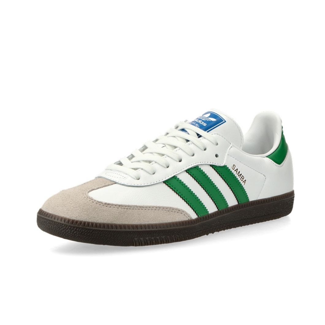 أديداس سامبا أو جي: حذاء رياضي - مراجعة Adidas Shoes Samba وسعره
