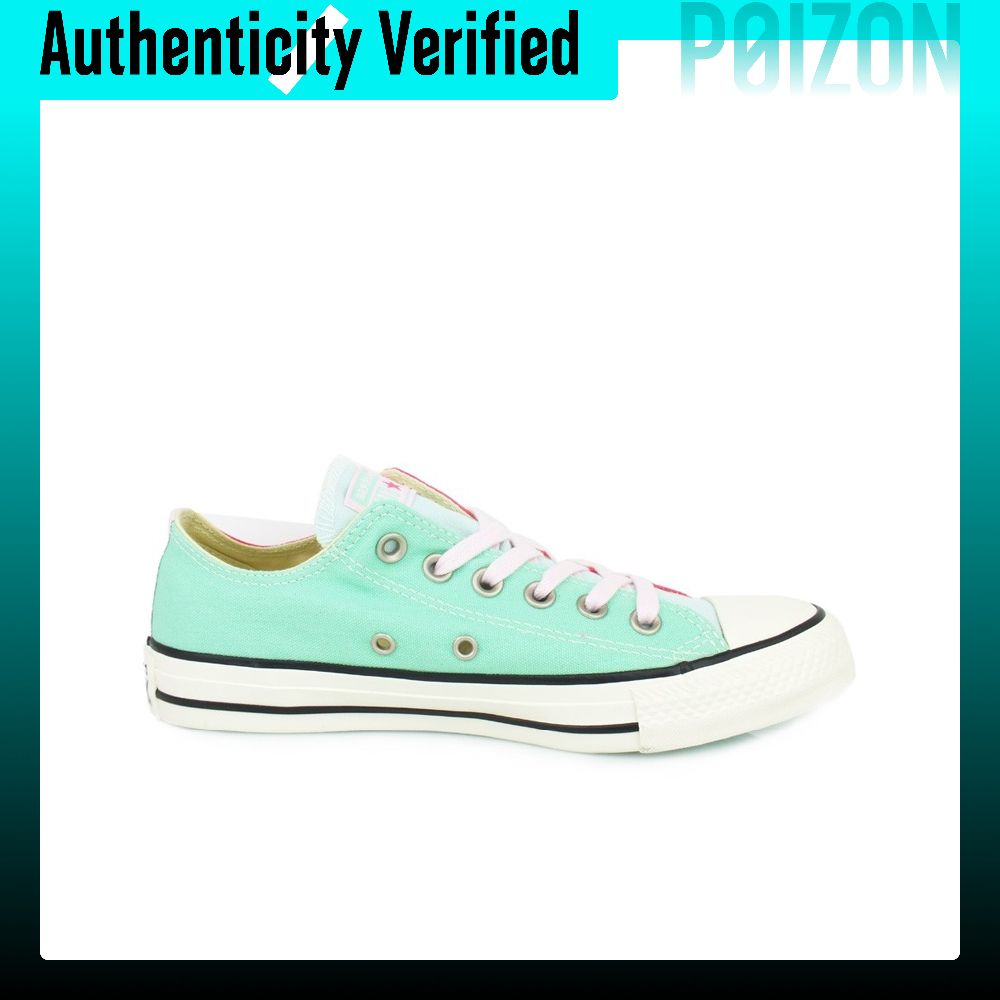 حذاء كونفرس تشاك تايلور أول ست - مراجعة Converse Shoes Chuck Taylor All Star وسعره