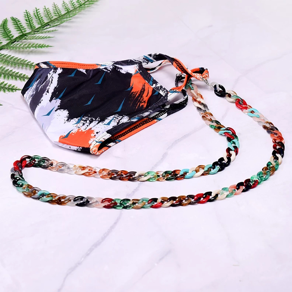 إكسسوارات نظارات شمسية، سلسلة  - مراجعة Sunglass Retainer Cord وسعره